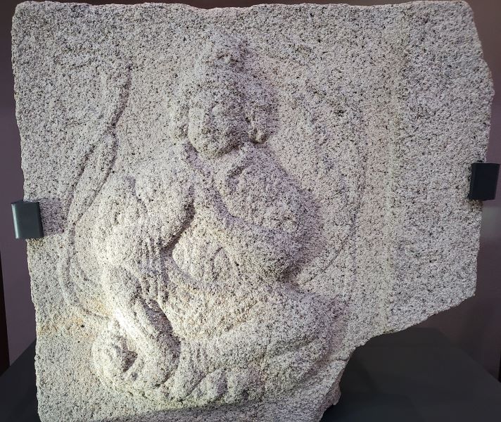 경주의 부처님들