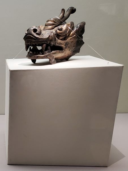 경주의 부처님들