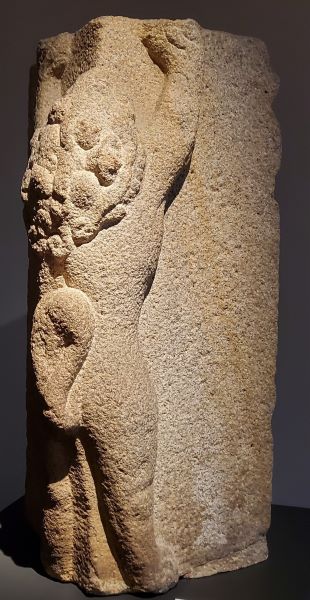 경주의 부처님들