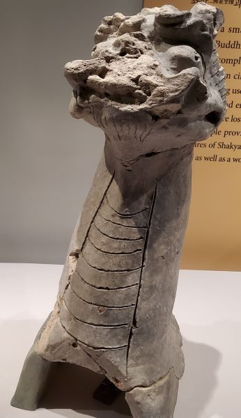 경주의 부처님들