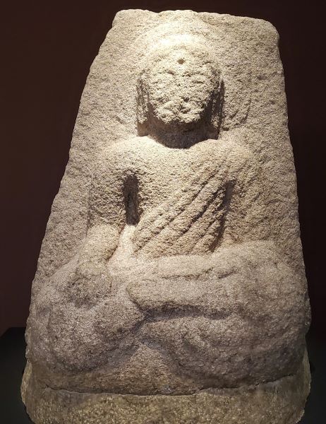 경주의 부처님들