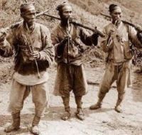 조선의 호랑이사냥꾼